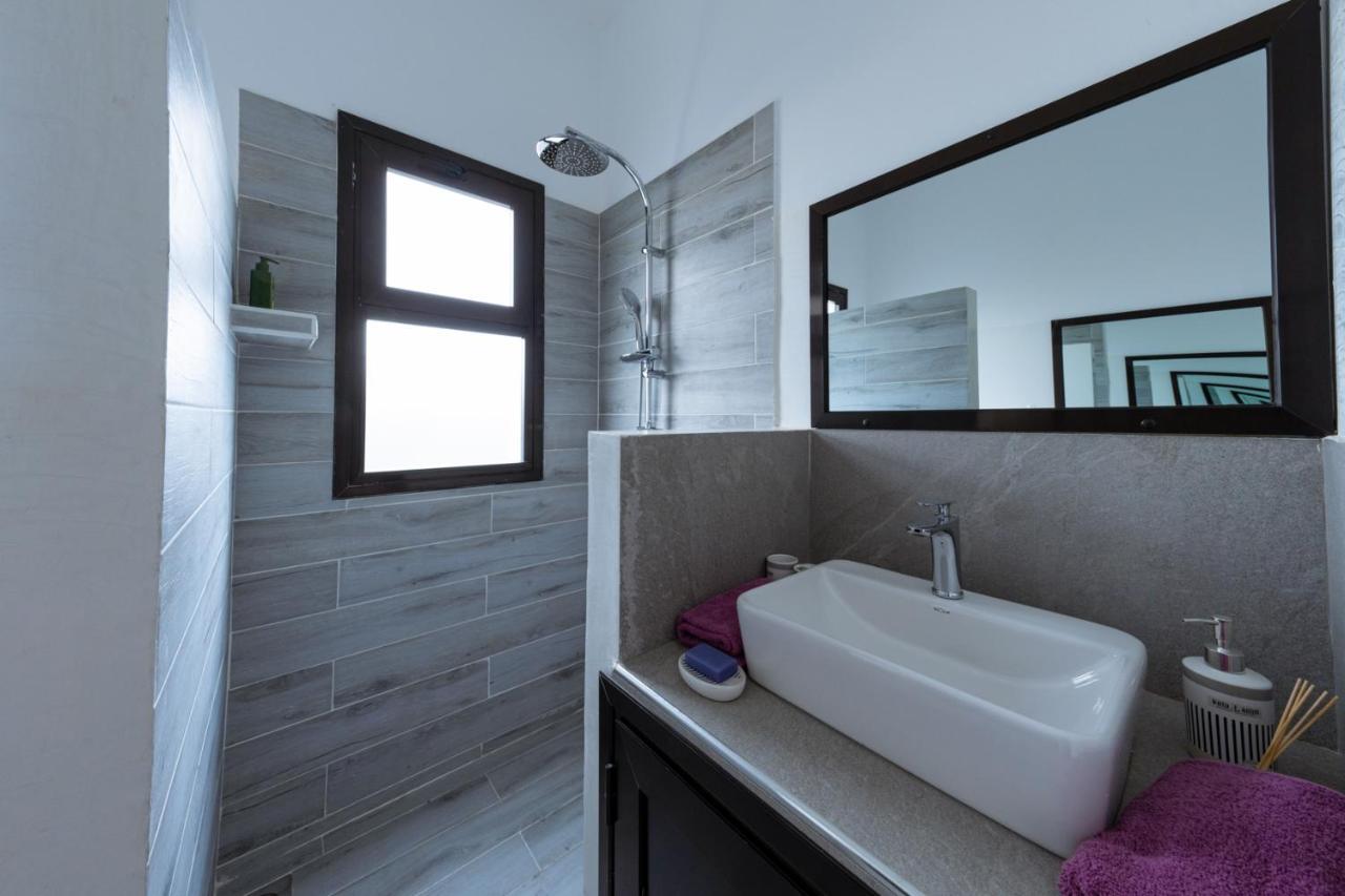Chezbabo Wellness Hotel Ngaparou Esterno foto