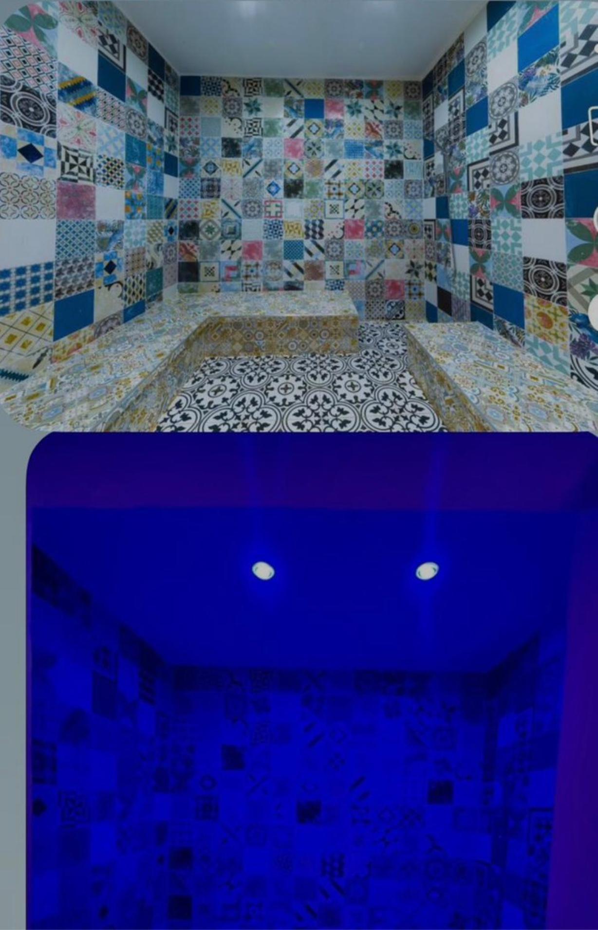 Chezbabo Wellness Hotel Ngaparou Esterno foto