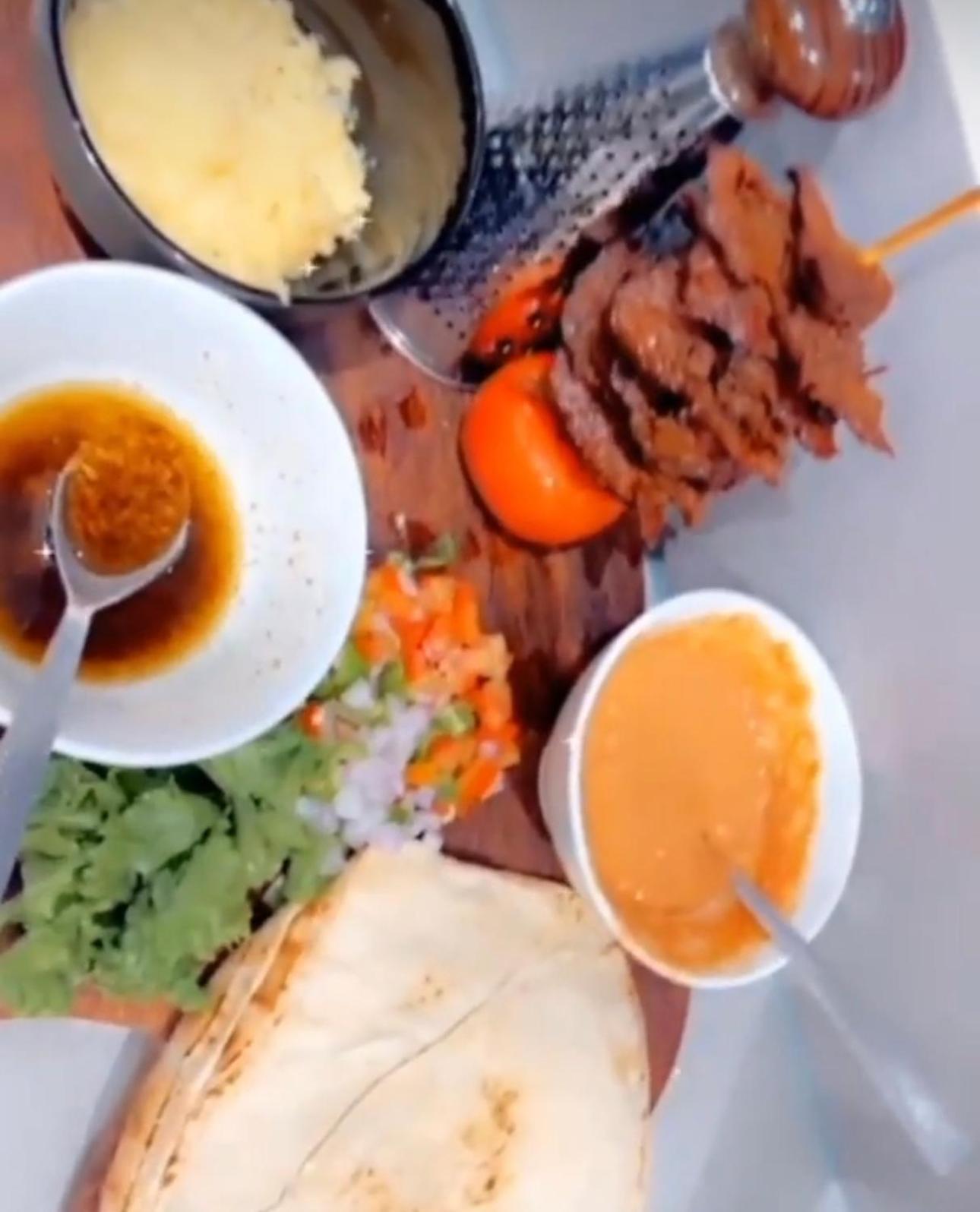 Chezbabo Wellness Hotel Ngaparou Esterno foto